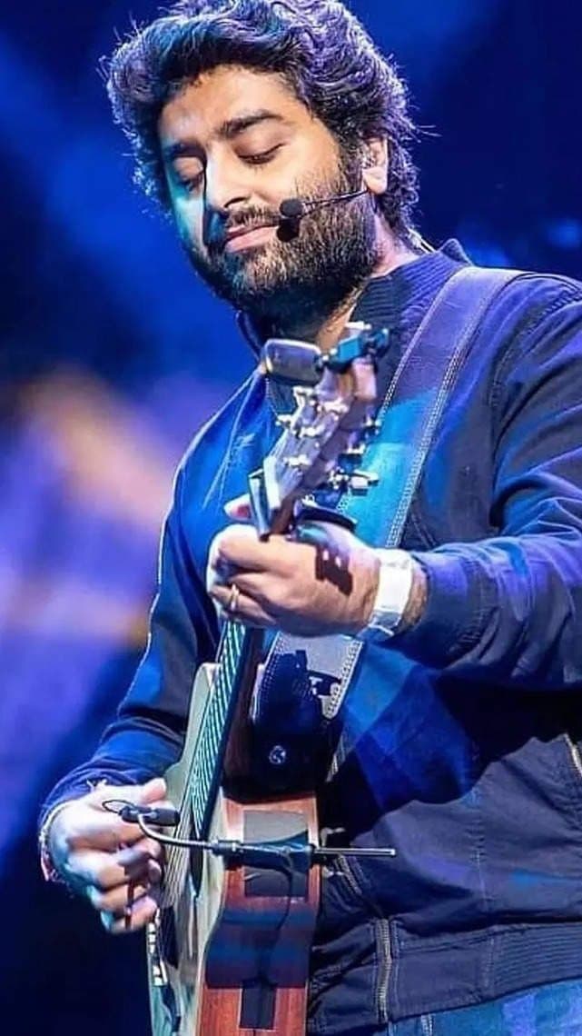 Arijit Singh