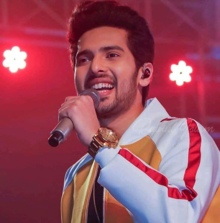 Armaan Malik