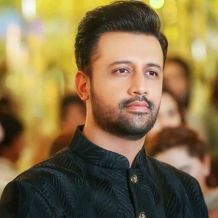 Atif Aslam