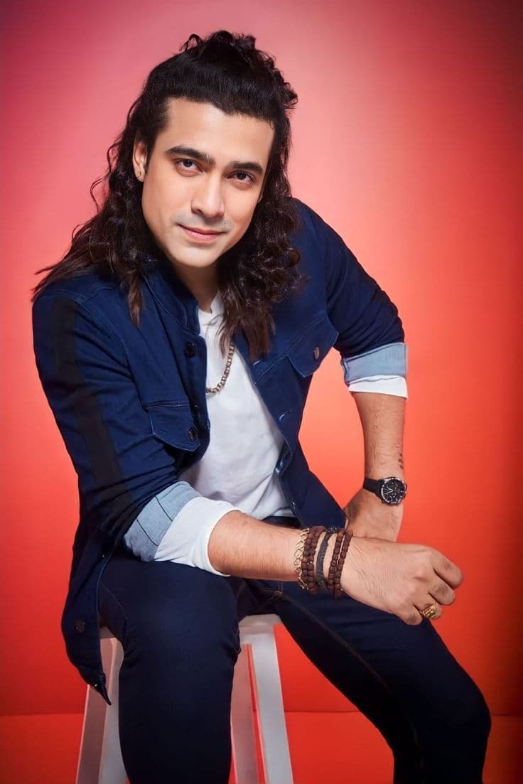 Jubin Nautiyal