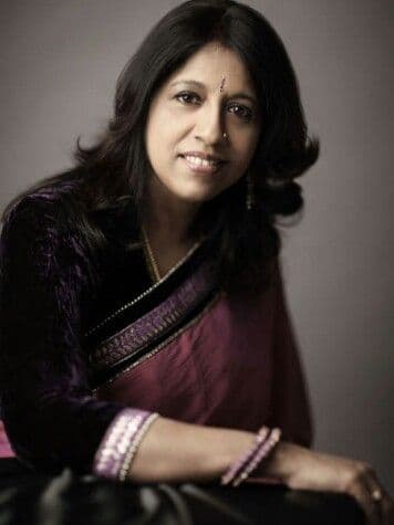 Kavita Krishnamurthy