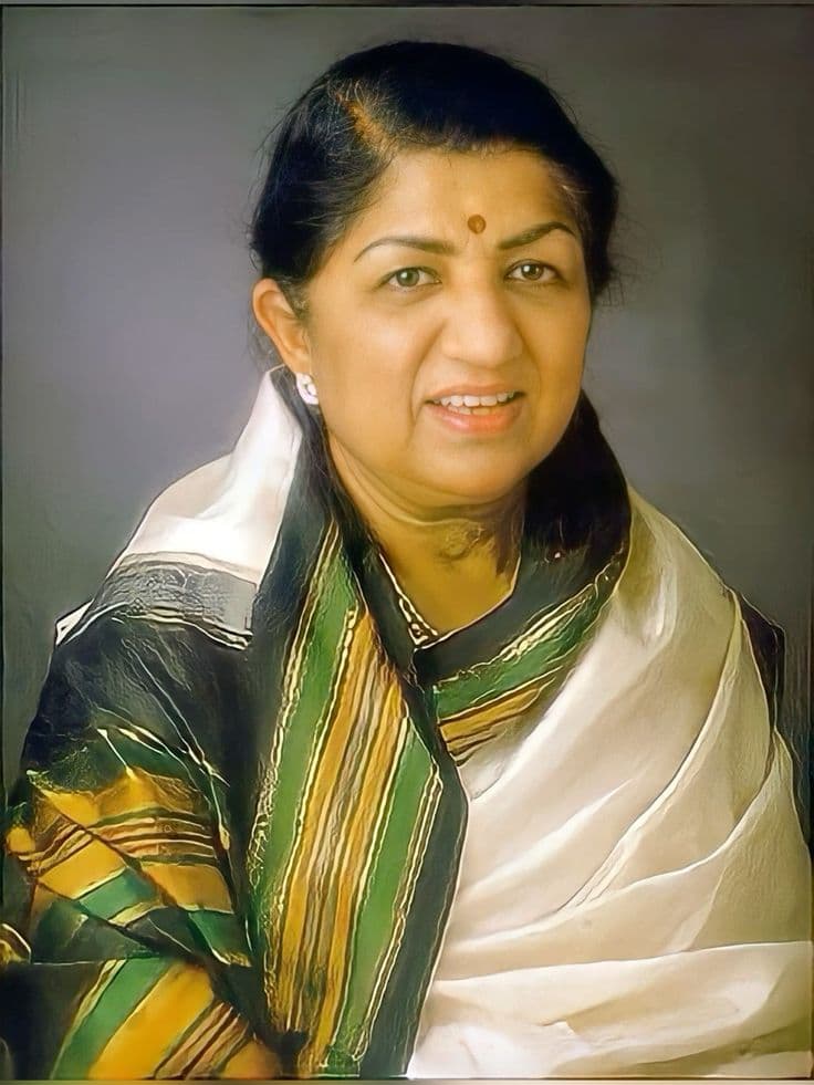 Lata Mangeshkar