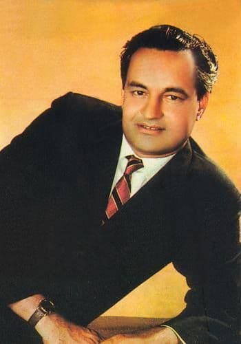 Mukesh