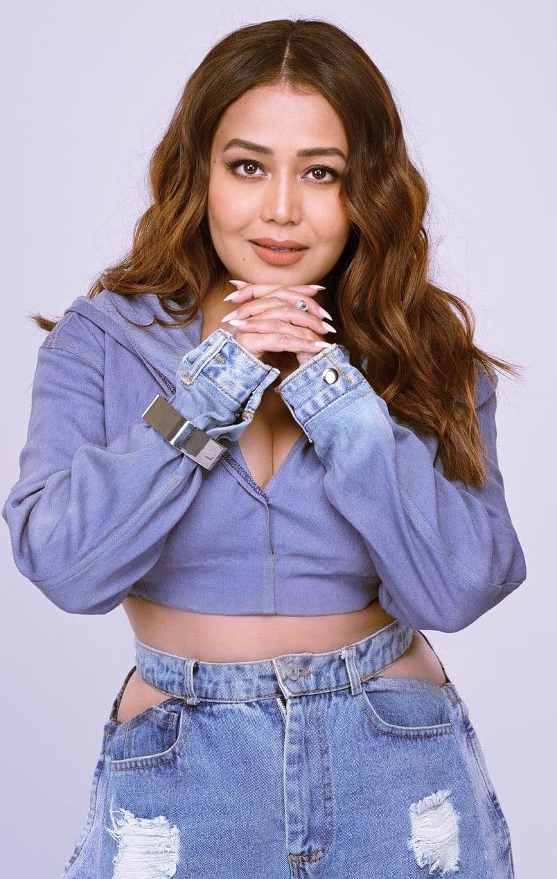 Neha Kakkar