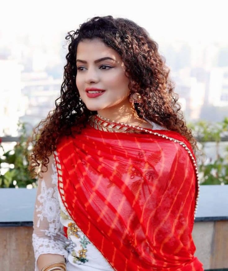 Palak Muchhal