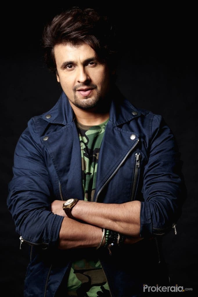 Sonu Nigam