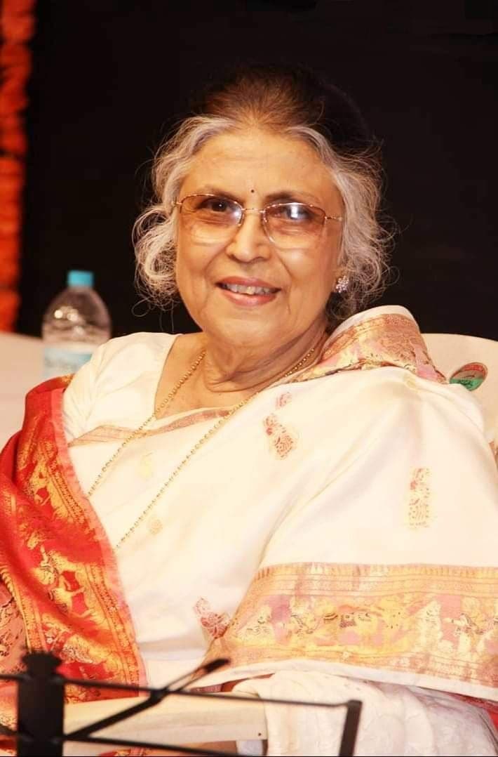 Suman Kalyanpur