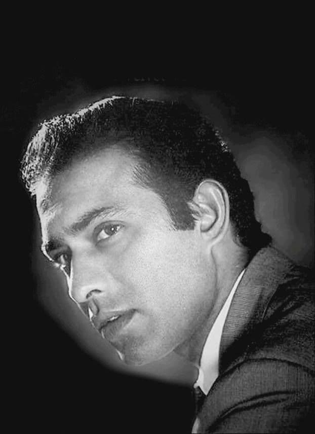 Talat Mahmood