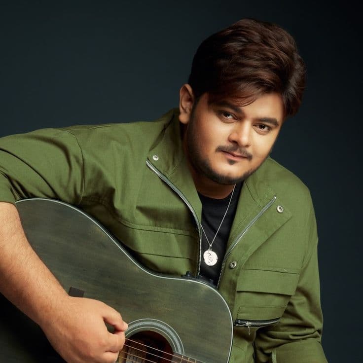 Vishal Mishra